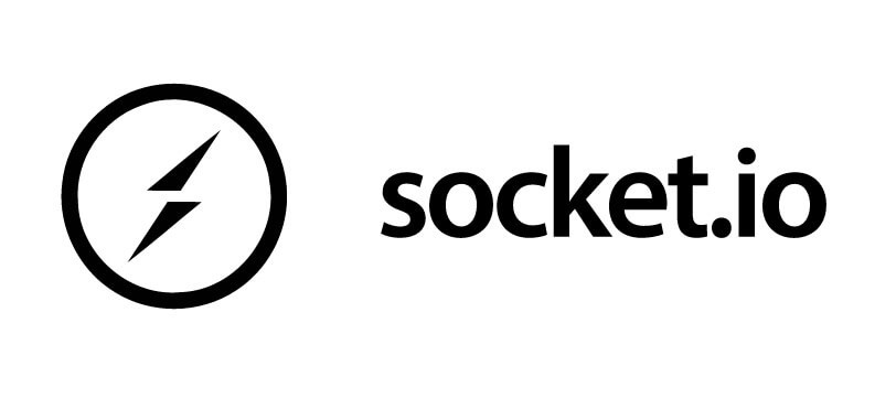 socket io logo